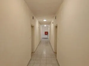 Pronájem bytu 1+kk, Brno, Renneská třída, 35 m2