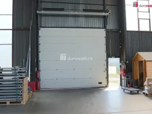 Pronájem skladu, Olomouc - Chválkovice, Libušina, 3276 m2