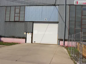 Pronájem skladu, Olomouc - Chválkovice, Libušina, 3276 m2