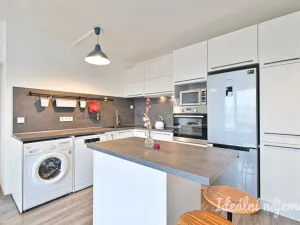 Pronájem bytu 2+kk, Brno, Oblá, 50 m2