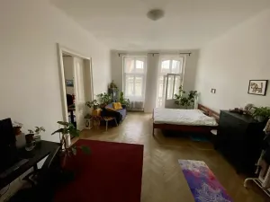 Pronájem bytu 3+1, Brno, Jana Uhra, 115 m2