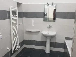 Pronájem bytu 3+1, Brno, Jana Uhra, 115 m2