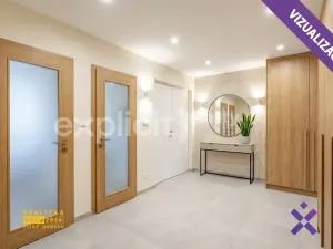 Prodej rodinného domu, Plumlov - Soběsuky, 250 m2