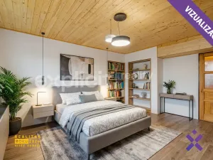 Prodej rodinného domu, Plumlov - Soběsuky, 250 m2