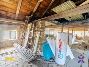 Prodej rodinného domu, Plumlov - Soběsuky, 250 m2