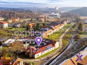 Prodej rodinného domu, Plumlov - Soběsuky, 250 m2