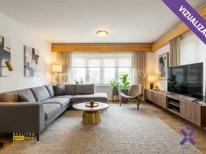 Prodej rodinného domu, Plumlov - Soběsuky, 250 m2