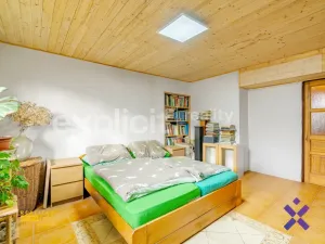 Prodej rodinného domu, Plumlov - Soběsuky, 250 m2