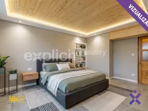 Prodej rodinného domu, Plumlov - Soběsuky, 250 m2