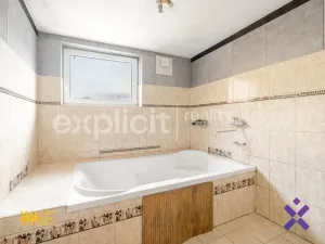 Prodej rodinného domu, Plumlov - Soběsuky, 250 m2