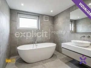 Prodej rodinného domu, Plumlov - Soběsuky, 250 m2