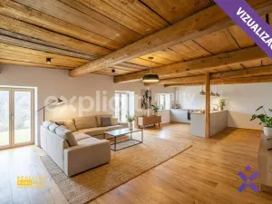 Prodej rodinného domu, Plumlov - Soběsuky, 250 m2