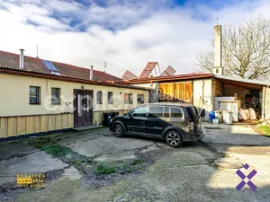 Prodej rodinného domu, Plumlov - Soběsuky, 250 m2