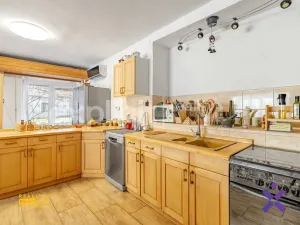 Prodej rodinného domu, Plumlov - Soběsuky, 250 m2