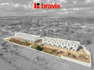 Prodej rodinného domu, Křenovice, Široká, 110 m2