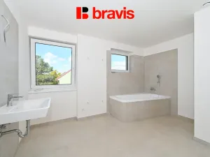 Prodej rodinného domu, Křenovice, Široká, 110 m2