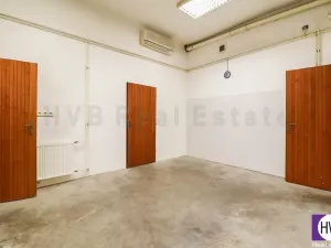 Pronájem komerční nemovitosti, Ostrava, U Dvoru, 110 m2
