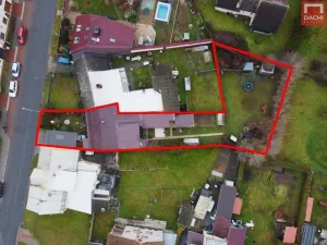 Prodej rodinného domu, Litovel - Nasobůrky, 117 m2