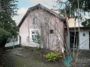 Prodej rodinného domu, Votice, Tyršova, 92 m2