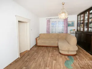 Prodej rodinného domu, Votice, Tyršova, 92 m2