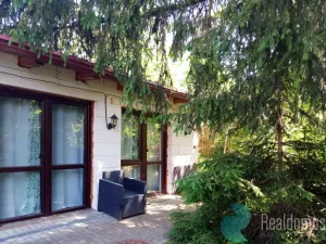 Prodej rodinného domu, Votice, Tyršova, 92 m2