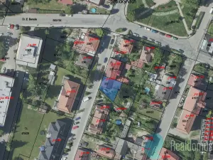 Prodej rodinného domu, Votice, Tyršova, 92 m2