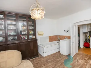 Prodej rodinného domu, Votice, Tyršova, 92 m2