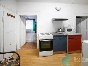 Prodej rodinného domu, Votice, Tyršova, 92 m2