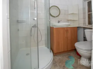 Prodej rodinného domu, Votice, Tyršova, 92 m2