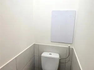 Pronájem bytu 2+1, Cheb, 17. listopadu, 54 m2