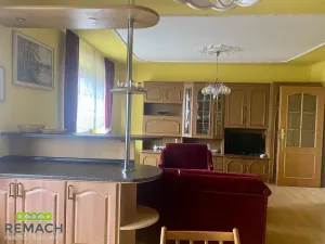 Prodej rodinného domu, Ostrožská Lhota, 130 m2