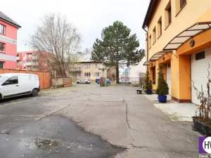 Pronájem kanceláře, Ostrava, U Dvoru, 110 m2