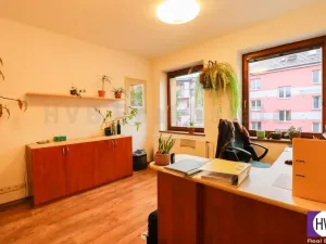 Pronájem kanceláře, Ostrava, U Dvoru, 110 m2