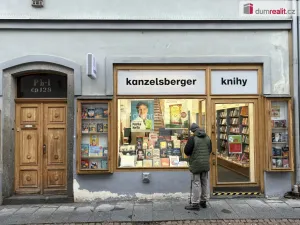 Prodej rodinného domu, Příbram - Příbram I, Pražská, 377 m2