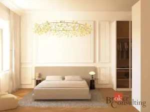 Prodej bytu 2+kk, Praha - Karlín, Pobřežní, 73 m2