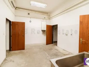 Pronájem obchodního prostoru, Ostrava, U Dvoru, 230 m2