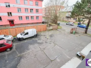 Pronájem obchodního prostoru, Ostrava, U Dvoru, 230 m2