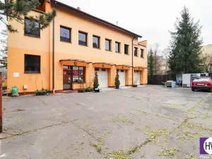 Pronájem obchodního prostoru, Ostrava, U Dvoru, 230 m2