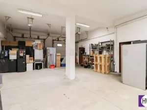 Pronájem obchodního prostoru, Ostrava, U Dvoru, 230 m2