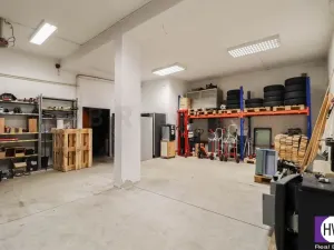 Pronájem obchodního prostoru, Ostrava, U Dvoru, 230 m2