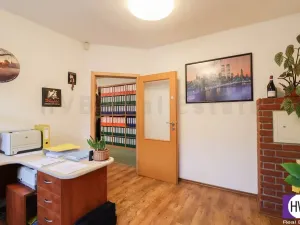 Pronájem obchodního prostoru, Ostrava, U Dvoru, 230 m2