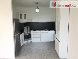 Pronájem bytu 2+kk, Praha - Krč, Bernolákova, 63 m2
