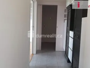 Pronájem bytu 2+kk, Praha - Krč, Bernolákova, 63 m2