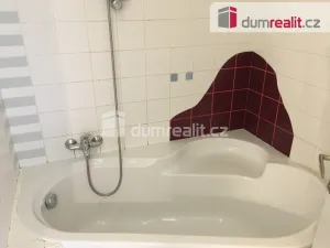 Pronájem bytu 2+kk, Praha - Krč, Bernolákova, 63 m2