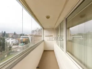 Prodej bytu 3+1, Praha - Prosek, Lovosická, 67 m2