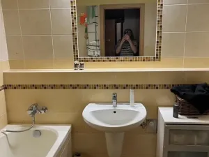 Pronájem bytu 3+kk, Praha - Michle, V dolině, 75 m2