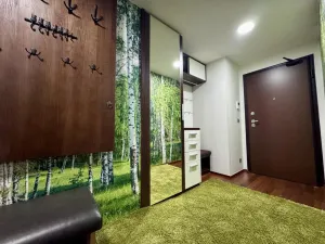 Pronájem bytu 2+kk, Praha - Nusle, K sídlišti, 72 m2