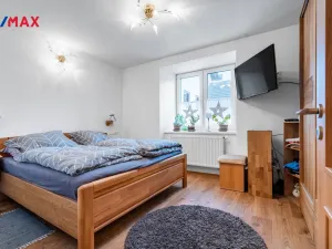 Prodej rodinného domu, Horšovský Týn - Semošice, 320 m2