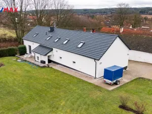 Prodej rodinného domu, Horšovský Týn - Semošice, 320 m2