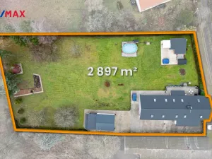 Prodej rodinného domu, Horšovský Týn - Semošice, 308 m2